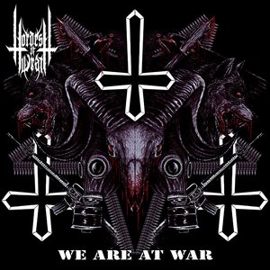 We Are At War