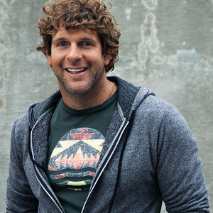 Billy Currington Tour Dates