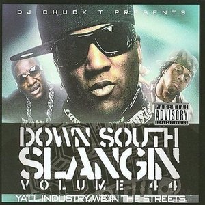 Down South Slangin' Volume 44