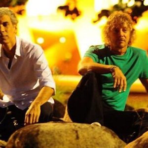 Marcos Valle E Celso Fonseca 的头像