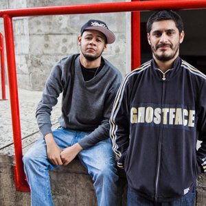 Criolo, Emicida 的头像