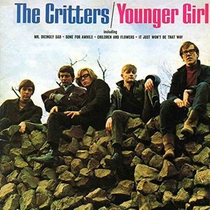 Younger Girl (Expanded Edition)
