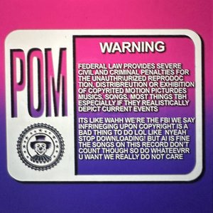 Avatar for The Pom‐Poms