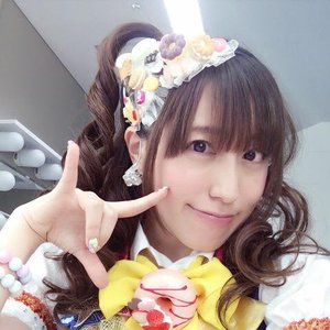 Avatar för 松嵜麗