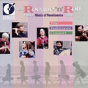 Renaissance Music (Instrumental and Vocal) - Le Roy, A. / Praetorius, M. / Bassano, G. / Phalese, P. (La Rocque' N' Roll)