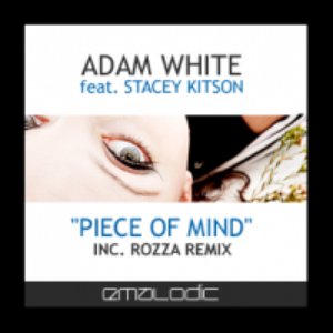 Avatar for Adam White feat. Stacey Kitson