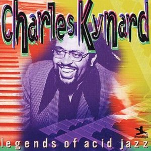 Legends of Acid Jazz