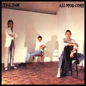 'All Mod Cons'の画像