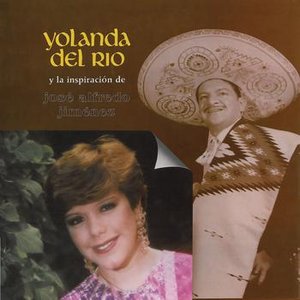 Yolanda Del Río y la Inspiración de José Alfredo Jiménez