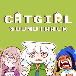 CATGIRL Soundtrack