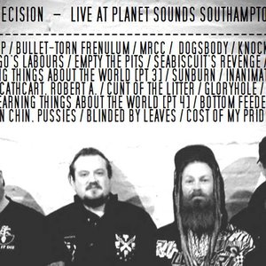 Live at Planet Sounds