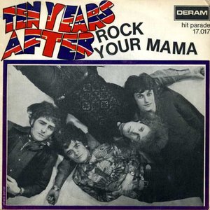 Rock Your Mama