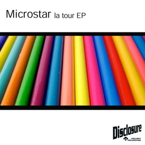 La Tour EP