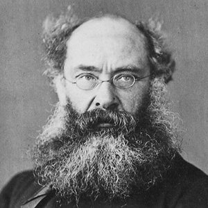 Avatar for Anthony Trollope