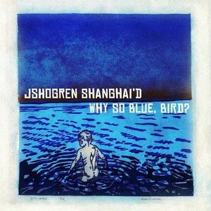 Why so Blue, Bird?