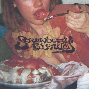 Strawberry Blonde - Single