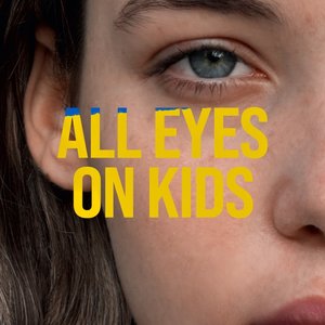 #AllEyesOnKids - Single
