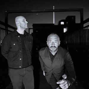 Joseph Branciforte & Theo Bleckmann 的头像