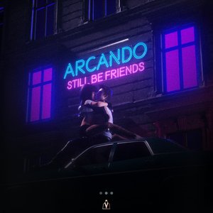 Still Be Friends - Single