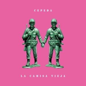 La Camisa Vieja - Single