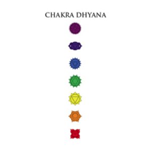 Image for 'Chakra Dhyana'