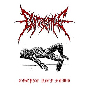 Corpse Pile Demo - Single