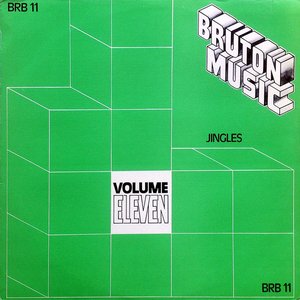 Jingles Volume Eleven