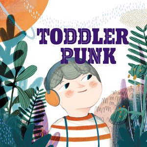 Toddler Punk 的头像