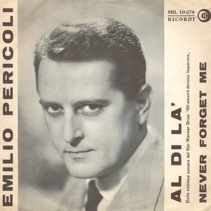 Emilio Pericoli