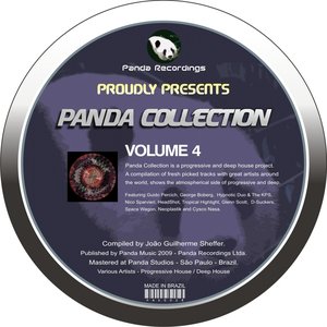 Panda Collection Vol. 4