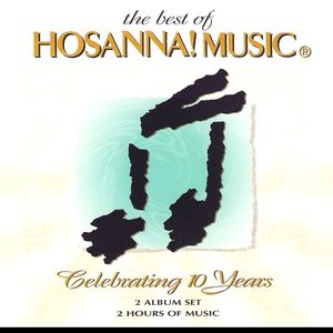 The Best of Hosanna! Music II