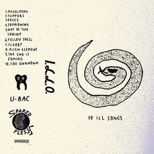 10 Ill Songs