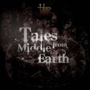 Tales From Middle Earth