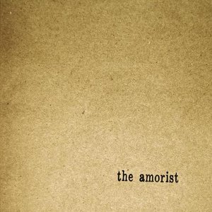 The Amorist EP