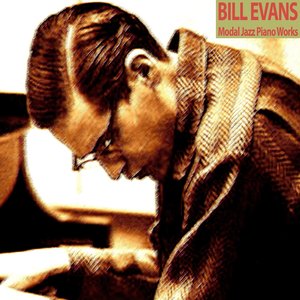 Modal Jazz Piano Works