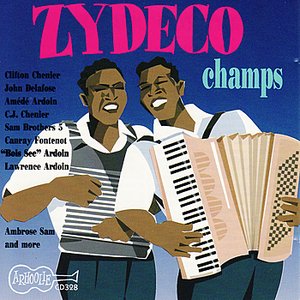 Zydeco Champs