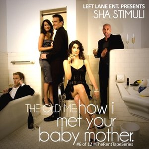 The Old Me: How I Met Your Baby Mother