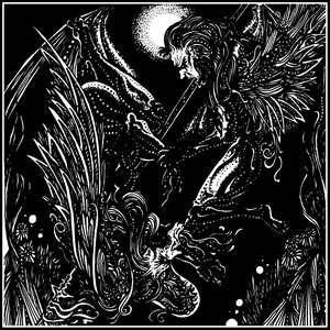 Plenilunar Requiems (Split W/ Ebony Pendant)