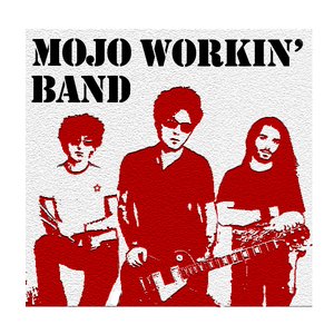 'MOJO WORKIN' BAND (mazara del vallo)'の画像