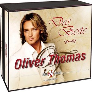 Das Beste von Oliver Thomas