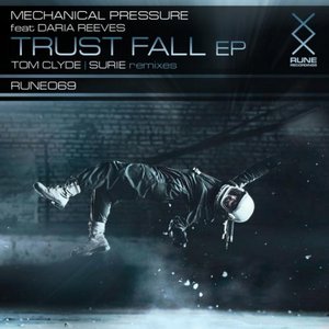 Trust Fall