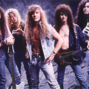 Steelheart photo provided by Last.fm