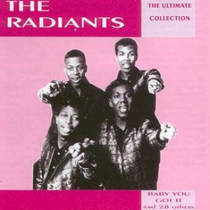 The Radiants - 100 Rock [disc 1] - Zortam Music