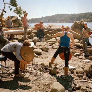 'Josh Garrels & Mason Jar Music' için resim