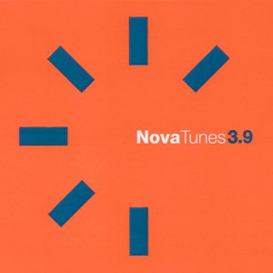 Nova Tunes 3.9