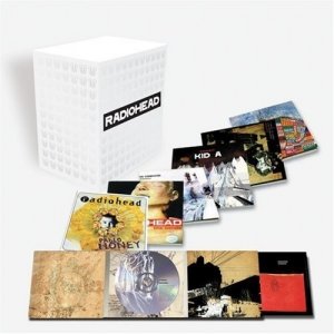 Imagem de 'Album Box Set'