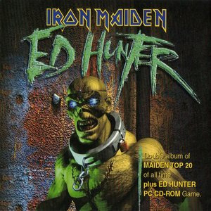 Ed Hunter [Explicit]