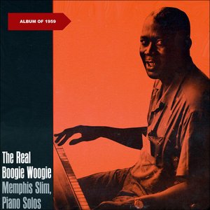 The Real Boogie Woogie