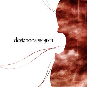 “Deviations Project”的封面