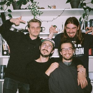 Лодырь И Бетонные Пацаны 的头像
